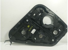 Recambio de elevalunas trasero izquierdo para hyundai tucson (tl, tle) 1.7 crdi referencia OEM IAM  83470D7100 