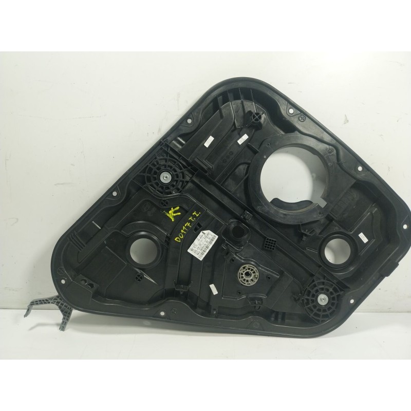 Recambio de elevalunas trasero izquierdo para hyundai tucson (tl, tle) 1.7 crdi referencia OEM IAM  83470D7100 