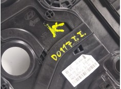 Recambio de elevalunas trasero izquierdo para hyundai tucson (tl, tle) 1.7 crdi referencia OEM IAM  83470D7100  2