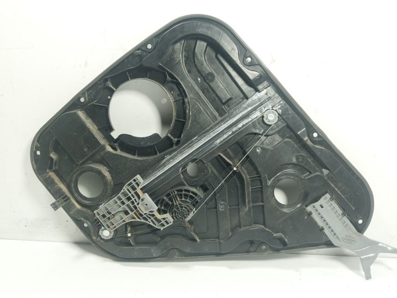 Recambio de elevalunas trasero izquierdo para hyundai tucson (tl, tle) 1.7 crdi referencia OEM IAM  83470D7100 