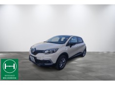 renault captur i (j5_, h5_) del año 2019