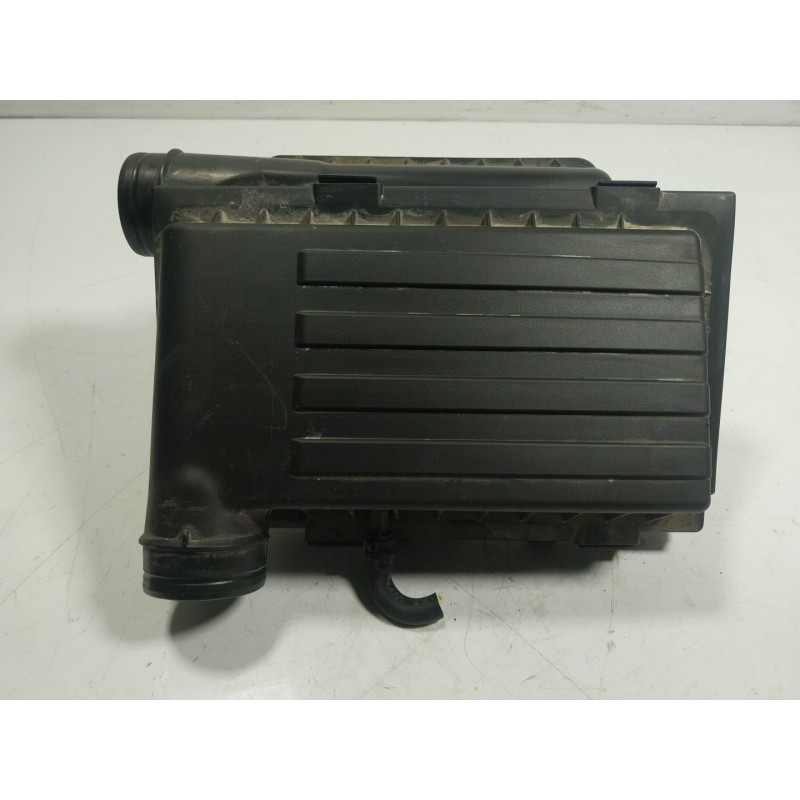 Recambio de filtro aire para seat ibiza iv (6j5, 6p1) 1.2 tsi referencia OEM IAM  04E129611H 