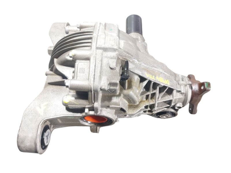 Recambio de diferencial trasero para porsche panamera (970) 4.8 turbo referencia OEM IAM  97035002151 