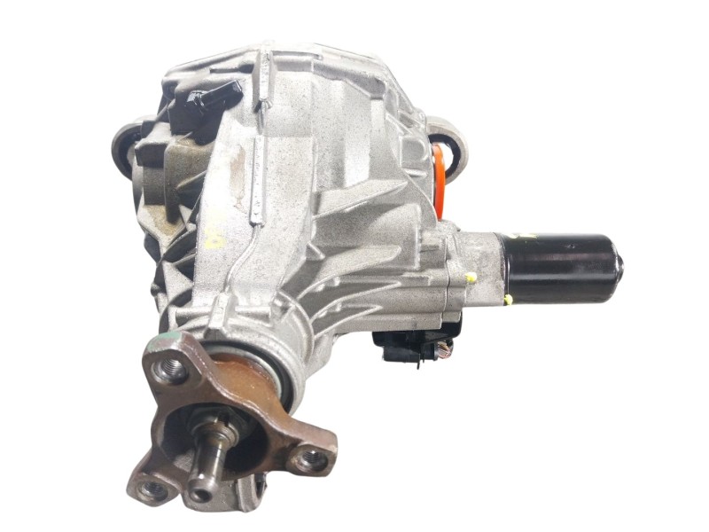 Recambio de diferencial trasero para porsche panamera (970) 4.8 turbo referencia OEM IAM  97035002151 