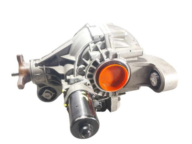 Recambio de diferencial trasero para porsche panamera (970) 4.8 turbo referencia OEM IAM  97035002151 