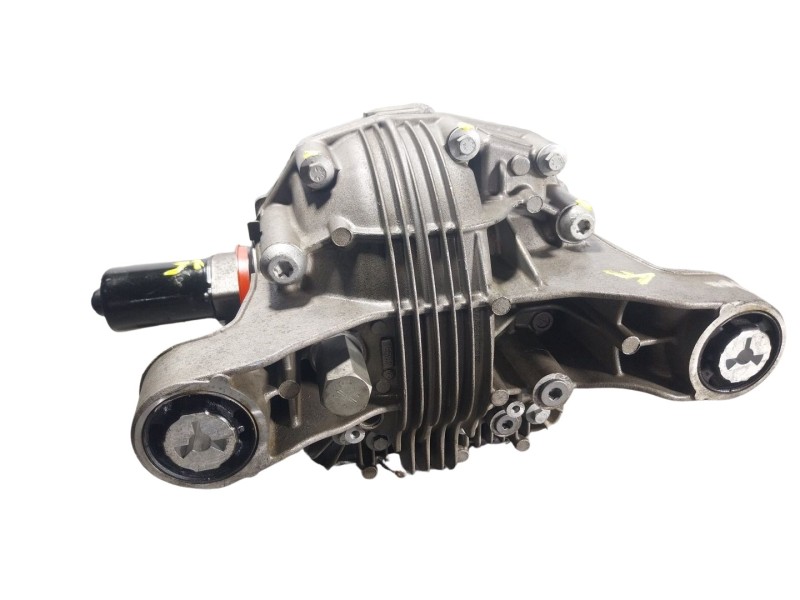 Recambio de diferencial trasero para porsche panamera (970) 4.8 turbo referencia OEM IAM  97035002151 