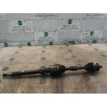 TRANSMISION DERECHA GR292550XA 