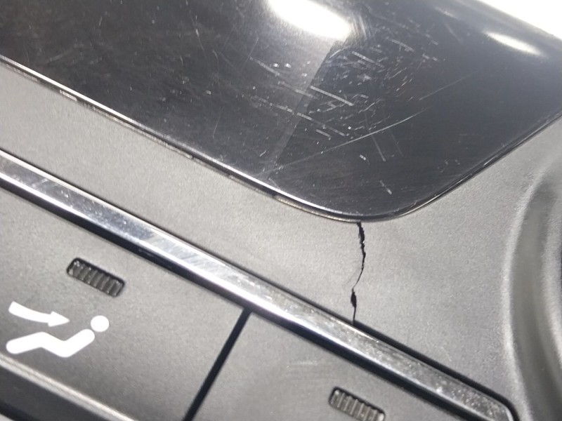 Recambio de mando climatizador para hyundai tucson (tl, tle) 1.7 crdi referencia OEM IAM  97250D7210 