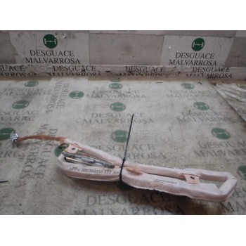 AIRBAG CORTINA DELANTERO DERECHO 