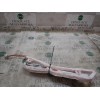 Recambio de airbag cortina delantero derecho para toyota aygo (kgb/wnb) 1.0 cat referencia OEM IAM   