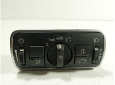 Recambio de mando luces para volvo v60 i (155) d3 referencia OEM IAM 31443841 30739456 