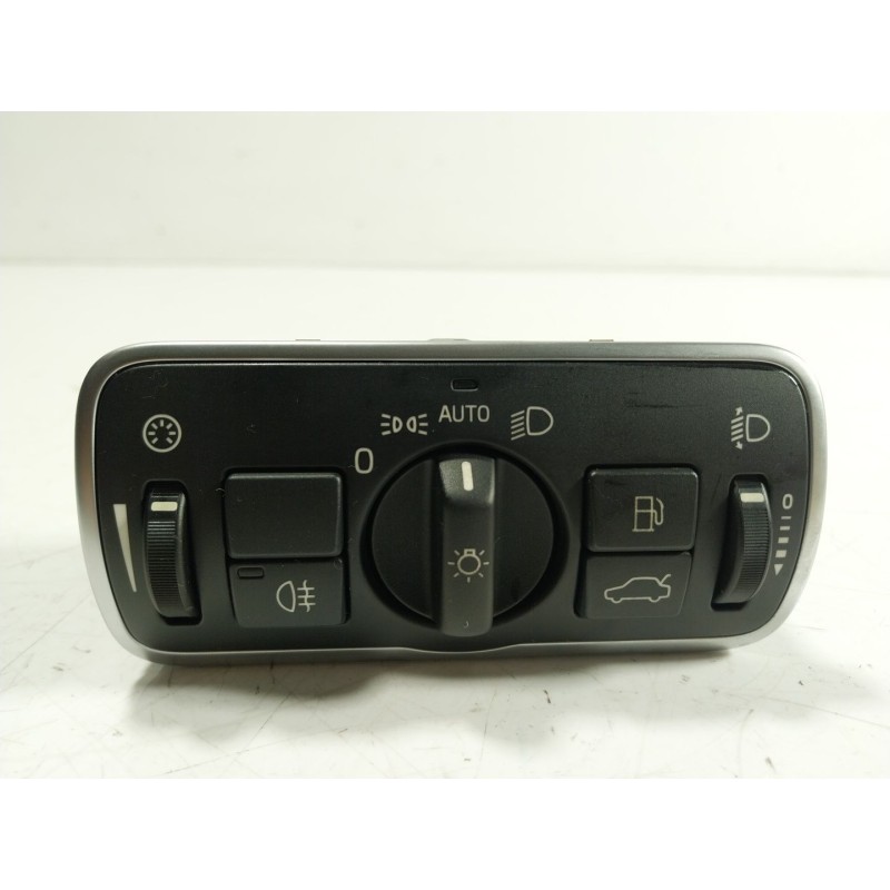 Recambio de mando luces para volvo v60 i (155) d3 referencia OEM IAM 31443841 30739456 