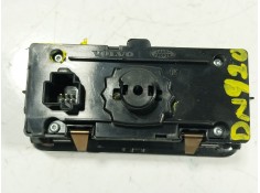 Recambio de mando luces para volvo v60 i (155) d3 referencia OEM IAM 31443841 30739456  2
