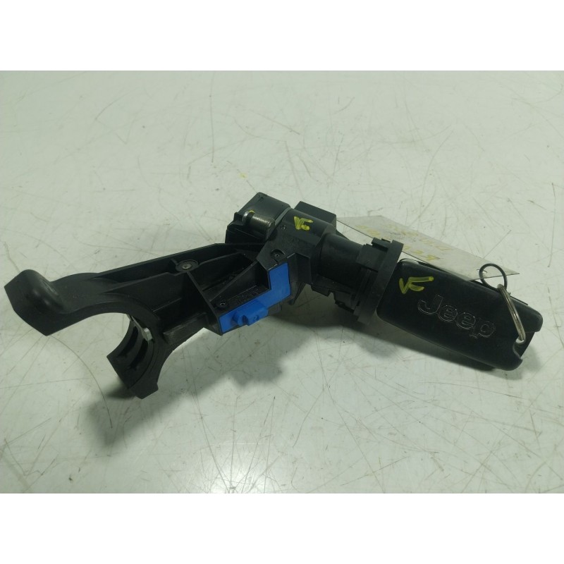 Recambio de antirrobo para jeep renegade suv (bu, b1, bv) 1.6 crd referencia OEM IAM 52182980 00519773450 