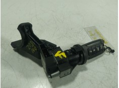 Recambio de antirrobo para jeep renegade suv (bu, b1, bv) 1.6 crd referencia OEM IAM 52182980 00519773450  2