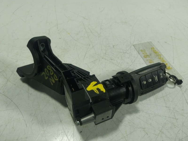 Recambio de antirrobo para jeep renegade suv (bu, b1, bv) 1.6 crd referencia OEM IAM 52182980 00519773450 