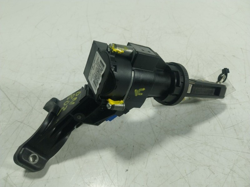 Recambio de antirrobo para jeep renegade suv (bu, b1, bv) 1.6 crd referencia OEM IAM 52182980 00519773450 