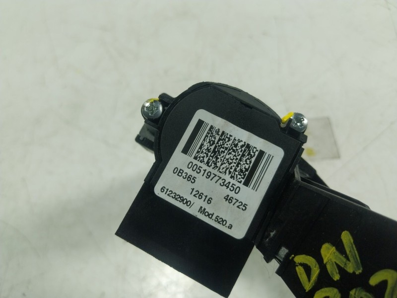 Recambio de antirrobo para jeep renegade suv (bu, b1, bv) 1.6 crd referencia OEM IAM 52182980 00519773450 