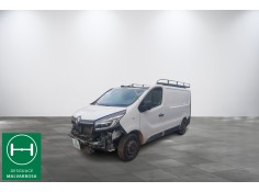 renault trafic iii furgoneta (fg_) del año 2020