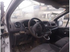 renault trafic iii furgoneta (fg_) del año 2020 2