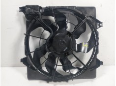 Recambio de electroventilador para hyundai tucson (tl, tle) 1.7 crdi referencia OEM IAM   