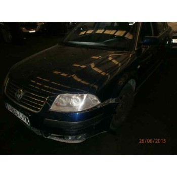 VOLKSWAGEN PASSAT BERLINA (3B3)