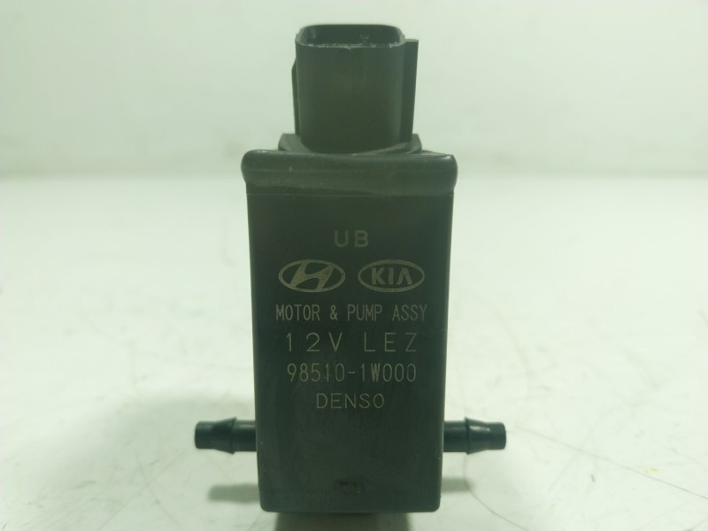 Recambio de bomba limpia para hyundai tucson (tl, tle) 1.7 crdi referencia OEM IAM  985101W000 