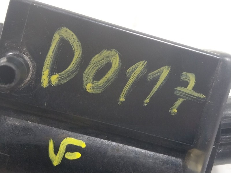 Recambio de bomba limpia para hyundai tucson (tl, tle) 1.7 crdi referencia OEM IAM  985101W000 