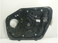 Recambio de elevalunas delantero derecho para hyundai tucson (tl, tle) 1.7 crdi referencia OEM IAM  82480D7180 