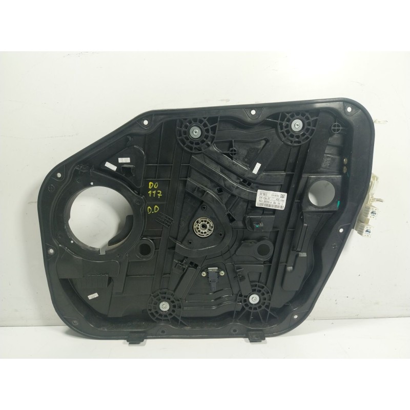 Recambio de elevalunas delantero derecho para hyundai tucson (tl, tle) 1.7 crdi referencia OEM IAM  82480D7180 