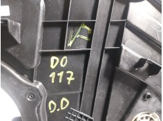 Recambio de elevalunas delantero derecho para hyundai tucson (tl, tle) 1.7 crdi referencia OEM IAM  82480D7180  2