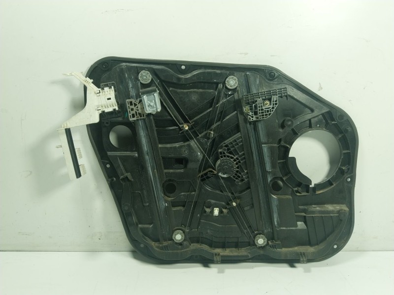 Recambio de elevalunas delantero derecho para hyundai tucson (tl, tle) 1.7 crdi referencia OEM IAM  82480D7180 