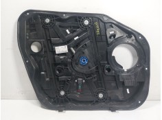 Recambio de elevalunas delantero izquierdo para hyundai tucson (tl, tle) 1.7 crdi referencia OEM IAM  82470D7180 