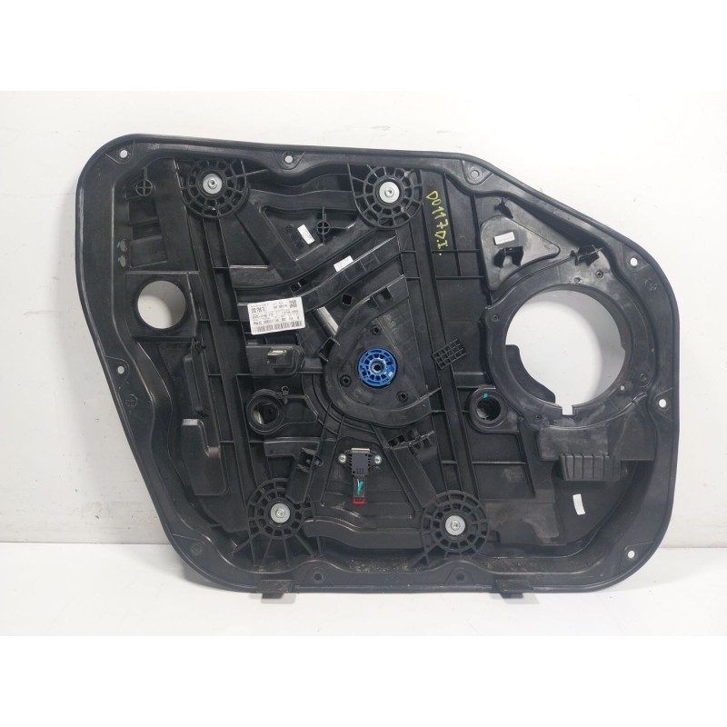 Recambio de elevalunas delantero izquierdo para hyundai tucson (tl, tle) 1.7 crdi referencia OEM IAM  82470D7180 