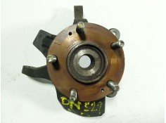 Recambio de mangueta delantera derecha para hyundai i30 (gd) 1.4 crdi referencia OEM IAM 51716A2000   2