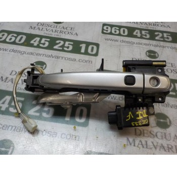 MANETA EXTERIOR DELANTERA IZQUIERDA 6921030300B1 