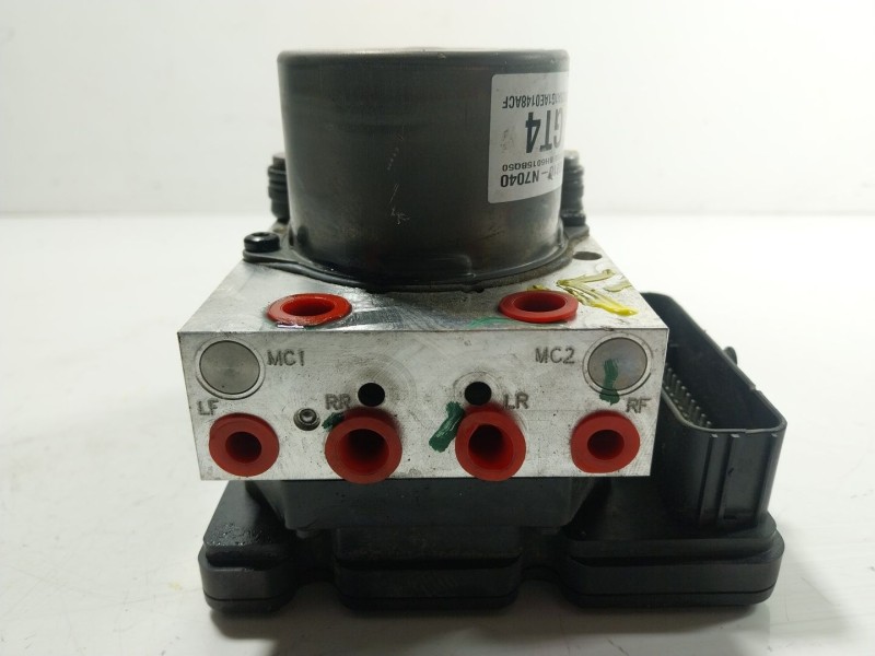 Recambio de abs para hyundai tucson (nx4e, nx4a) 1.6 t-gdi referencia OEM IAM  5891CN7040 