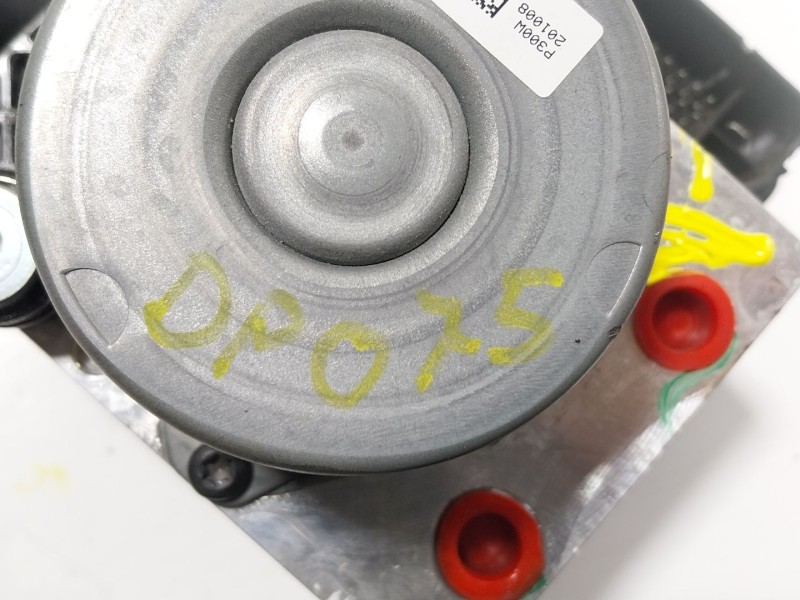 Recambio de abs para hyundai tucson (nx4e, nx4a) 1.6 t-gdi referencia OEM IAM  5891CN7040 