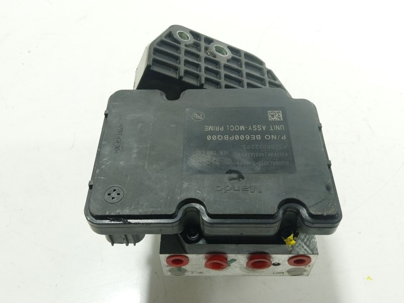 Recambio de abs para hyundai tucson (nx4e, nx4a) 1.6 t-gdi referencia OEM IAM  5891CN7040 