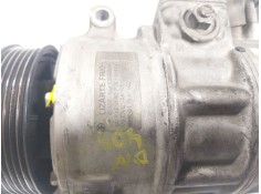 Recambio de compresor aire acondicionado para mazda premacy (cp) 2.0 td referencia OEM IAM  811057002  2