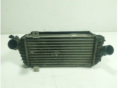 Recambio de intercooler para hyundai tucson (tl, tle) 1.7 crdi referencia OEM IAM  282702A430 