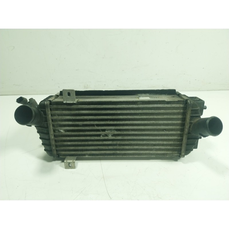 Recambio de intercooler para hyundai tucson (tl, tle) 1.7 crdi referencia OEM IAM  282702A430 