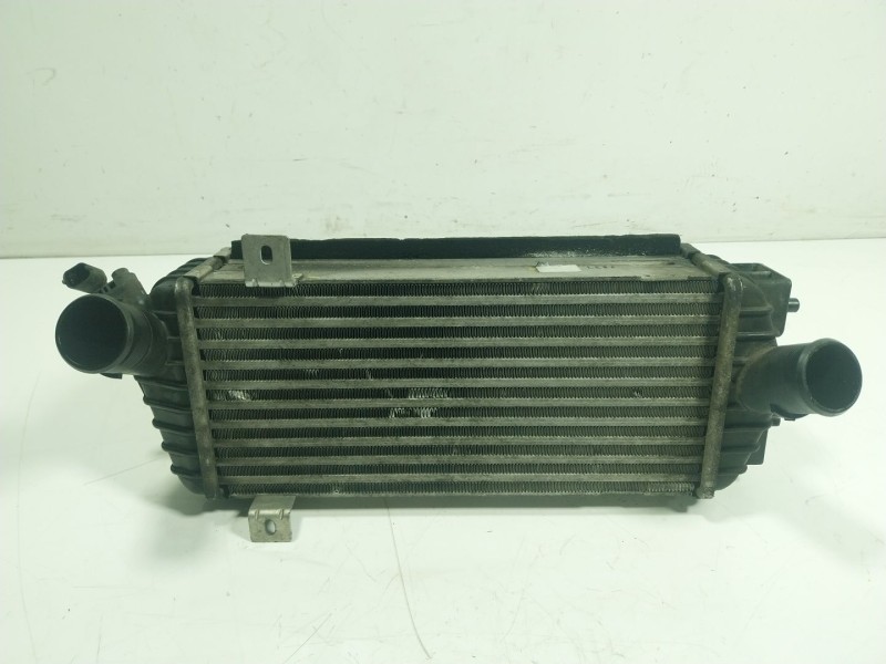 Recambio de intercooler para hyundai tucson (tl, tle) 1.7 crdi referencia OEM IAM  282702A430 