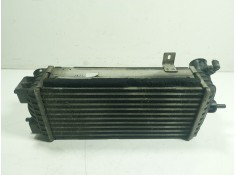 Recambio de intercooler para hyundai tucson (tl, tle) 1.7 crdi referencia OEM IAM  282702A430  2