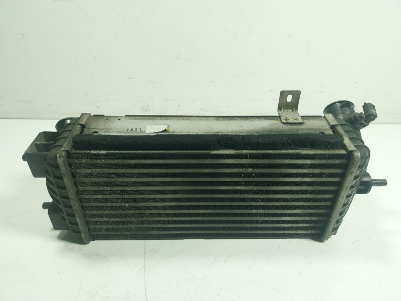 Recambio de intercooler para hyundai tucson (tl, tle) 1.7 crdi referencia OEM IAM  282702A430 