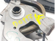 Recambio de palanca freno de mano para hyundai tucson (tl, tle) 1.7 crdi referencia OEM IAM    2