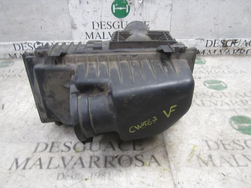 Recambio de filtro aire para lancia phedra (180) 2.2 jtd 16v emblema referencia OEM IAM   