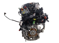 Recambio de motor completo para peugeot 208 ii (ub_, up_, uw_, uj_) 1.2 puretech 100 referencia OEM IAM 1654508280 HN05  2