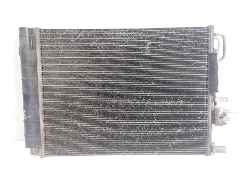Recambio de condensador aire acondicionado para hyundai tucson (tl, tle) 1.7 crdi referencia OEM IAM   