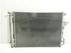 Recambio de condensador aire acondicionado para hyundai tucson (tl, tle) 1.7 crdi referencia OEM IAM    2